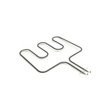 Rezistență Inferioară Cuptor Whirlpool Bauknecht 481225998418 Piesa Originala