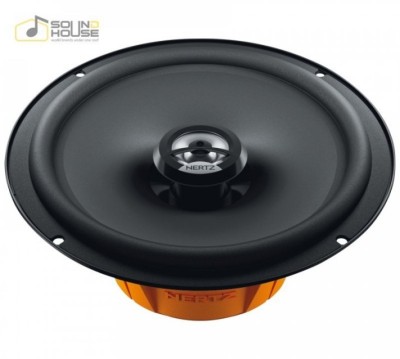 Dif Hertz DCX165.3 foto