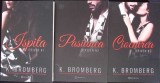 DRIVEN VOL.1-3 ISPITA; PASIUNEA; CIOCNIREA-K. BROMBERG-270829