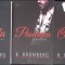 DRIVEN VOL.1-3 ISPITA; PASIUNEA; CIOCNIREA-K. BROMBERG-274969
