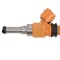 Injector de combustibil TOYOTA GT 86 Coupe ZN6_ 2014 OEM: 192052902 25972513