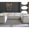 Sistem modular Matteo 8 piese