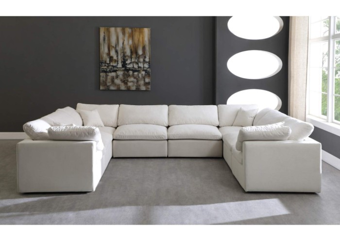 Sistem modular Matteo 8 piese