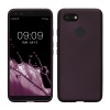 Husa Kwmobile pentru Google Pixel 3, Visiniu, Silicon, KWM000009AN006C, Carcasa