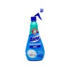 Solutie de Curatat si Igienizant Baia, Asevi, cu Pulverizator, 750 ml
