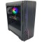 Calculator Gaming Redragon, Intel Core i5 4570 3.2GHz, MSI H81M-P33, 16GB DDR3,...