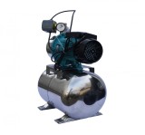 Hidrofor APC JY 1000/24 rezervor 24 litri din inox, 1.1 Kw, 03020119/24I