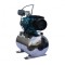 Hidrofor Omnigena JY 1000/24 rezervor inox 24 Litri, 1.1 kW, OM5002/24I