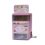 Automat pentru bauturi, in cutie, 7Toys, Brand