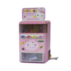 Automat pentru bauturi, in cutie, 7Toys foto