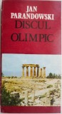 Discul Olimpic - Jan Parandowski - Carte Sport, Hobby - Stare Buna/Foarte Buna