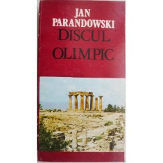 Discul olimpic &ndash; Jan Parandowski