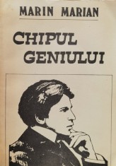 Chipul Geniului - Marin Marian , F19