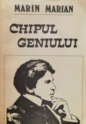 Chipul Geniului - Marin Marian , F19 foto