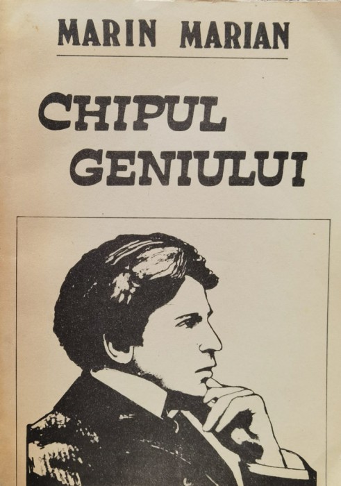 Chipul Geniului - Marin Marian , F19