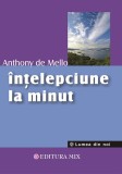 &Icirc;nţelepciune la minut - Editura Editura MIX