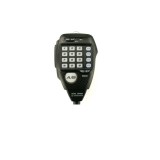 Cumpara ieftin Aproape nou: Microfon CRT cu mufa RJ45 pentru statia radio CRT MICRON UV