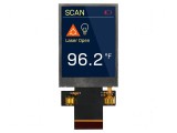 Afișaj TFT LED RGB 2,4 inch