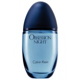 Calvin Klein, Obsession Night, Apă de parfum, Pentru femei, 100 ml