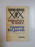 CAMERA LUI JACOB de VIRGINIA WOOLF 1990