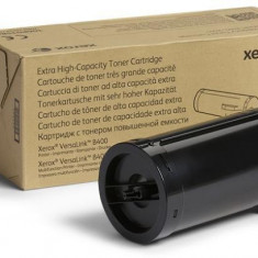 Xerox 106r03585 black h toner cartridge