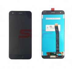 LCD+Touchscreen Asus Zenfone 4 ZE554KL BLACK foto