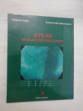 ATLAS DE ELECTROFIZIOLOGIE - DRAGOS COZMA * STEFAN IOSIF DRAGULESCU