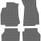 Covoare cauciuc Audi A7 II C8 2017 OMC