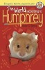 The World According to Humphrey: Children&#039;s Book Series About Classroom Pet Hamster in English