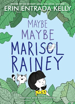 Maybe Maybe Marisol Rainey foto