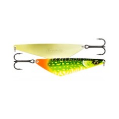 Lingurita Oscilanta Rapala Harmaja, Live Pike 11.6cm, 31g foto