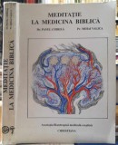 Pavel Chirila-Meditatie la medicina biblica