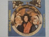 Vinil Grupul Expres-Doar un singur vis