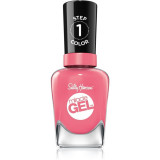 Cumpara ieftin Sally Hansen Miracle Gel&trade; gel de unghii fara utilizarea UV sau lampa LED culoare 292 Rain-Glow 14,7 ml