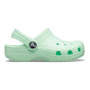 Saboti Crocs Classic Kids Verde - Neo Mint, 20, 32, 33