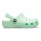 Saboti Crocs Classic Kids Verde - Neo Mint