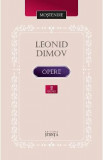 Opere Vol.2 - Leonid Dimov