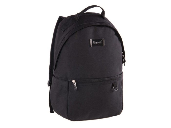Ghiozdan Pulse Cloud Black
