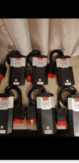 Tester Diagnoza 2024 Auto&amp;Camioane DELPHI DS150E SOFT 2022 SWEDEN TEHNOLOGY LICENTA NELIMITATA IN LB ROMANA
