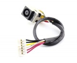 Mufa Alimentare Laptop HP Pavilion CQ62, Pavilion DV6