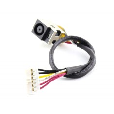 Mufa Alimentare Laptop HP Pavilion CQ62, Pavilion DV6