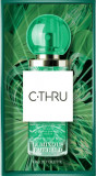 C-thru LUMINOUS EMERALD Apă de toaletă, 30 ml