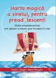 Harta magica a sinelui pentru preadolescenti, Pagina de psihologie