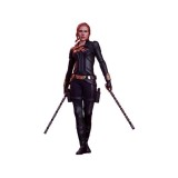 Black Widow Movie Masterpiece Action Figure 1/6 Black Widow Special Edition 28 cm