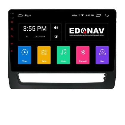 Navigatie Mitsubishi ASX 2020 A-asx2020 2+32 GB Android Waze USB Navigatie Internet Youtube Radio CarStore Technology