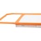 MAHLE LX 4632 Filtru aer