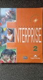 ENTERPRISE 2. Student&#039;s Book