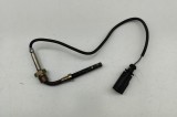 Senzor de temperatură gaze de eșapament AUDI Q7 4M 2016 OEM: 4M0906088N | 31801458