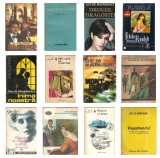 Cumpara ieftin Pachet 12 carti Guy de Maupassant - clasic francez H