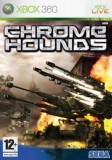 Joc XBOX 360 Chrome Hounds - B